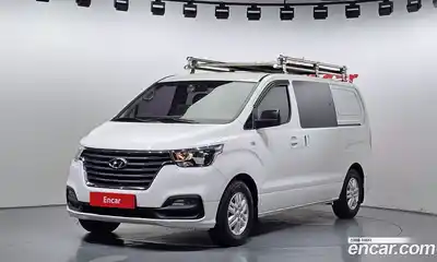 Hyundai Starex 2019 2.5 Автомат в Москве № 3932, миниатюра 12
