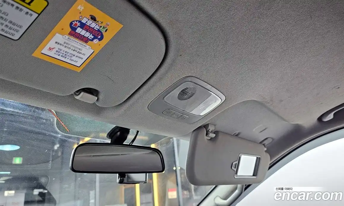 Hyundai Starex 2019 2.5 Автомат в Москве № 3932, фото 20