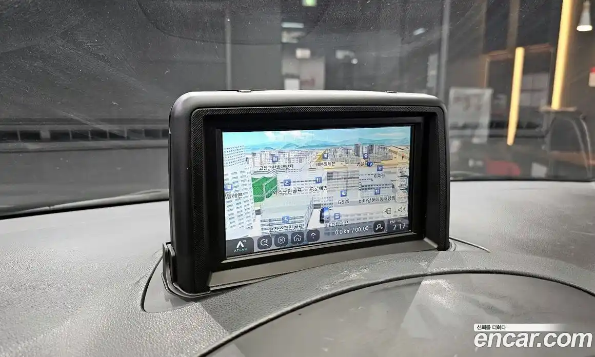 Hyundai Starex 2019 2.5 Автомат в Москве № 3932, фото 3