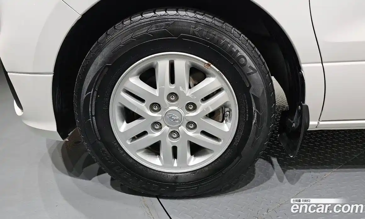 Hyundai Starex 2019 2.5 Автомат в Москве № 3932, фото 4