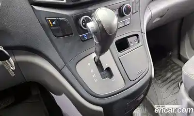 Hyundai Starex 2019 2.5 Автомат в Москве № 3932, миниатюра 5