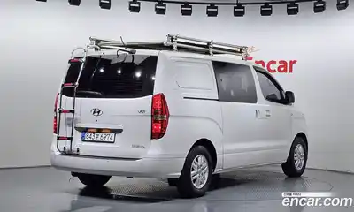 Hyundai Starex 2019 2.5 Автомат в Москве № 3932, миниатюра 8