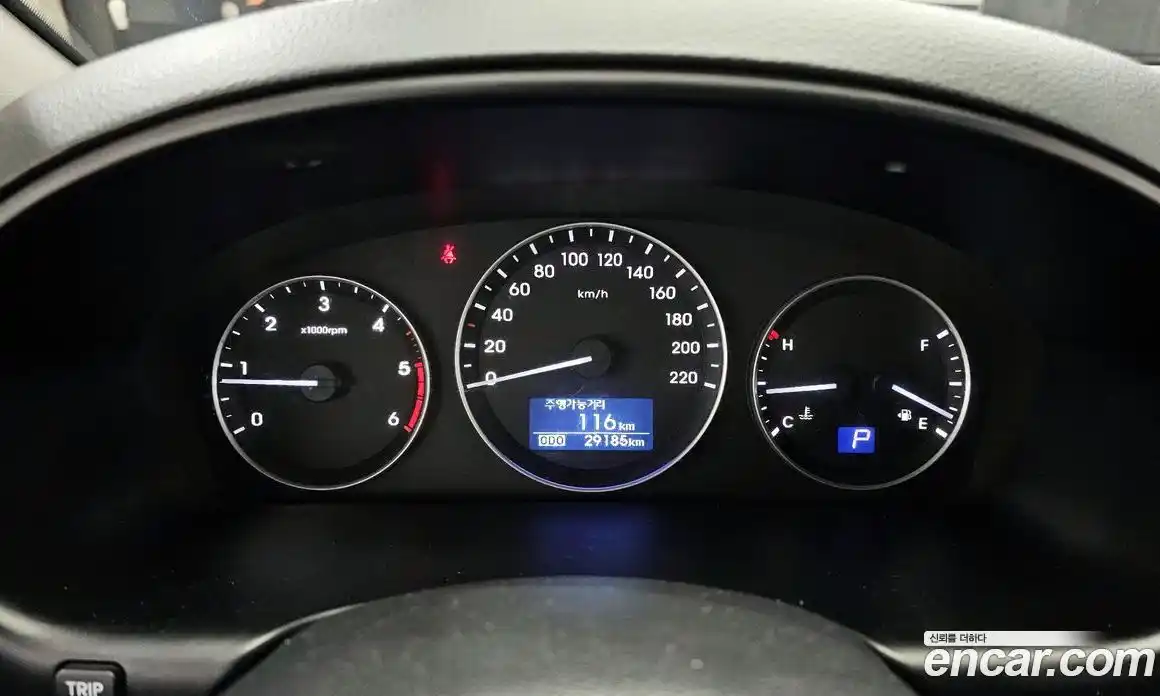 Hyundai Starex 2019 2.5 Автомат в Москве № 3932, фото 9