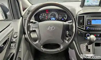 Hyundai Starex 2019 2.5 Автомат в Москве № 3932, миниатюра 10