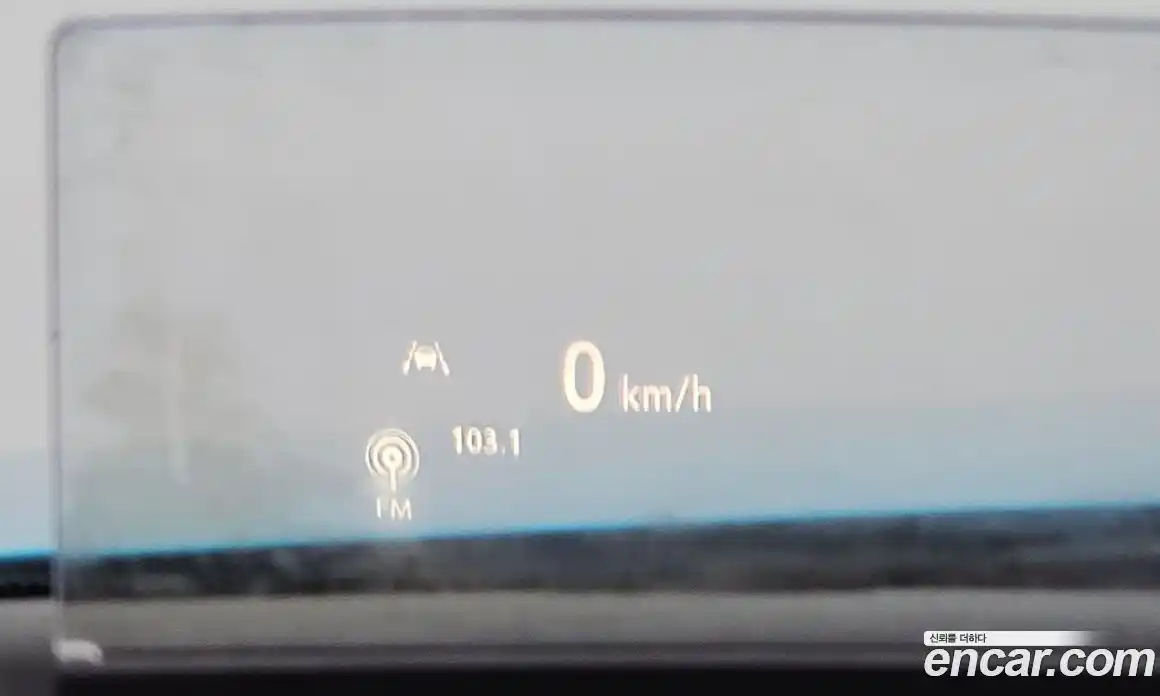 Chevrolet TrailBlazer 2021 1.3 Автомат в Москве № 39777, фото 13