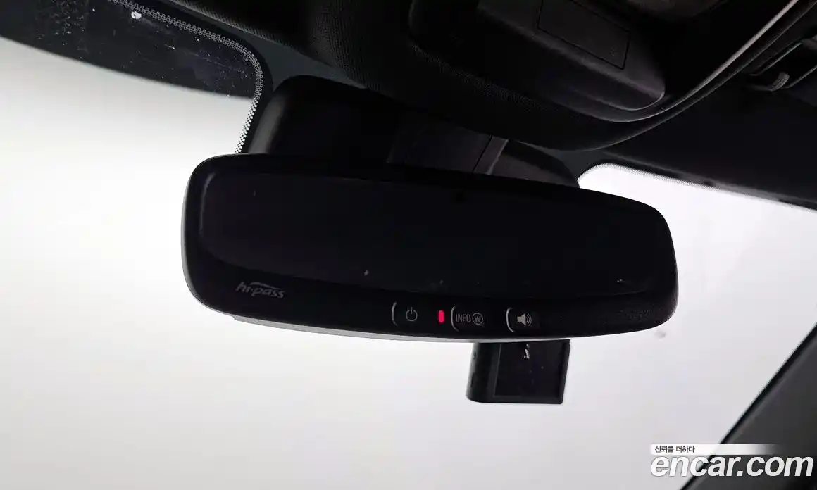 Chevrolet TrailBlazer 2021 1.3 Автомат в Москве № 39777, фото 14