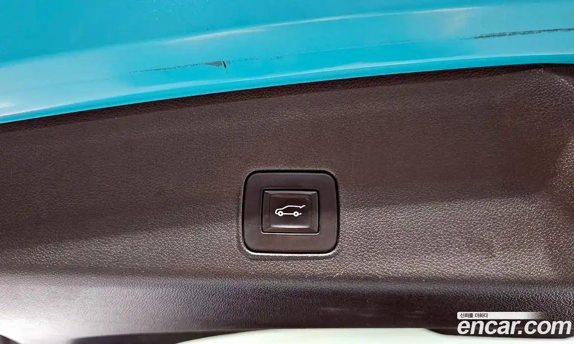 Chevrolet TrailBlazer 2021 1.3 Автомат в Москве № 39777, фото 4