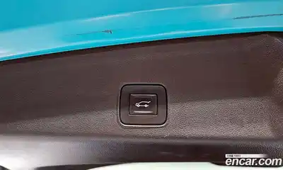 Chevrolet TrailBlazer 2021 1.3 Автомат в Москве № 39777, миниатюра 4