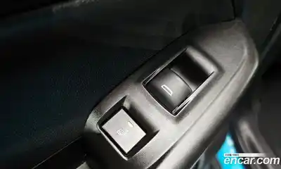 Chevrolet TrailBlazer 2021 1.3 Автомат в Москве № 39777, миниатюра 7