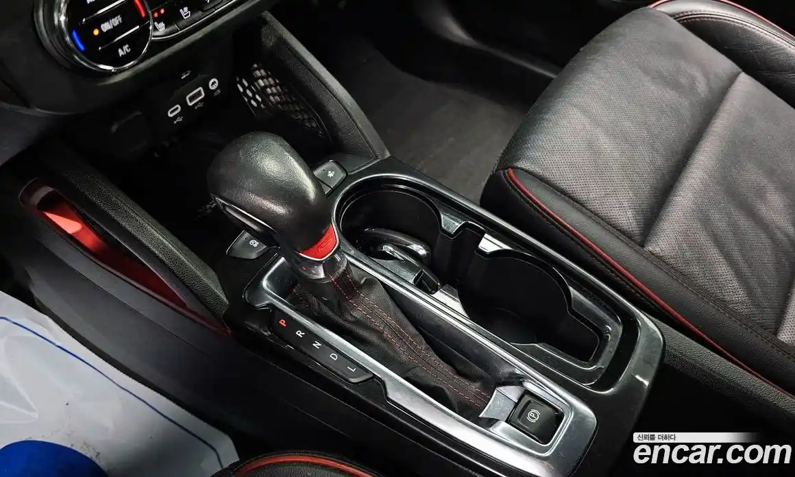 Chevrolet TrailBlazer 2021 1.3 Автомат в Москве № 39777, фото 8