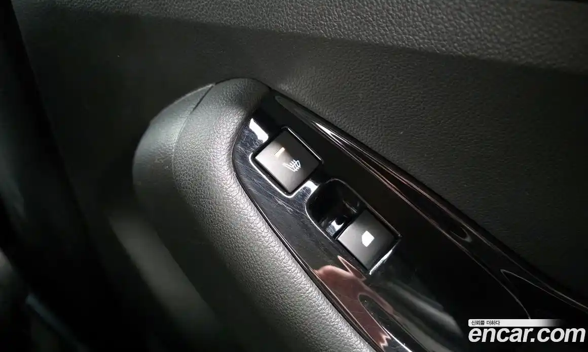 Chevrolet Orlando 2014 2.0 Автомат в Москве № 40569, фото 11