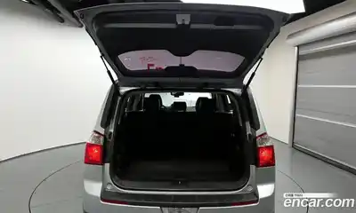 Chevrolet Orlando 2014 2.0 Автомат в Москве № 40569, миниатюра 12