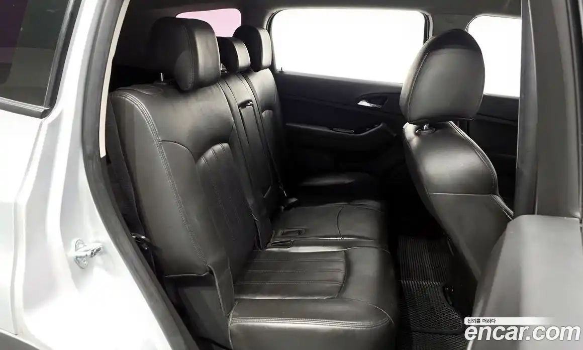 Chevrolet Orlando 2014 2.0 Автомат в Москве № 40569, фото 17