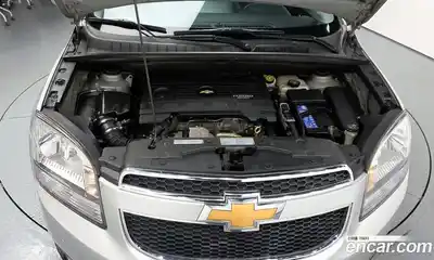Chevrolet Orlando 2014 2.0 Автомат в Москве № 40569, миниатюра 3