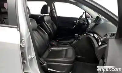 Chevrolet Orlando 2014 2.0 Автомат в Москве № 40569, миниатюра 6