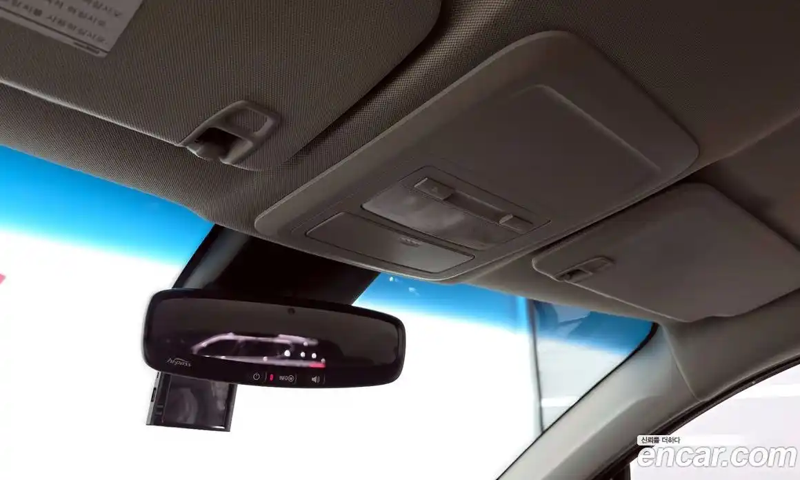 Chevrolet Orlando 2014 2.0 Автомат в Москве № 40569, фото 7