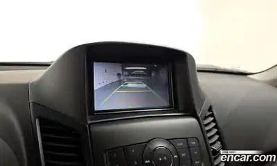 Chevrolet Orlando 2014 2.0 Автомат в Москве № 40569, миниатюра 8