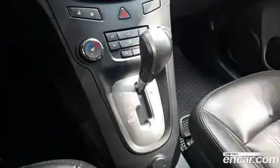 Chevrolet Orlando 2014 2.0 Автомат в Москве № 40569, миниатюра 9