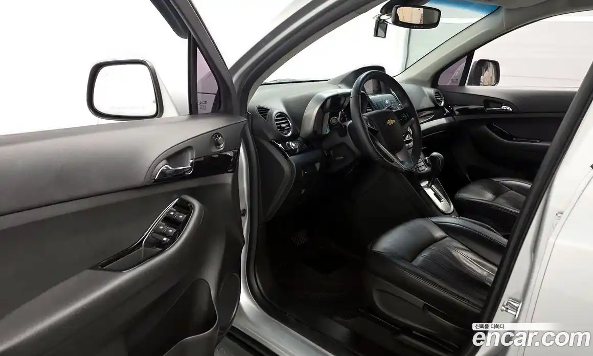 Chevrolet Orlando 2014 2.0 Автомат в Москве № 40569, фото 10