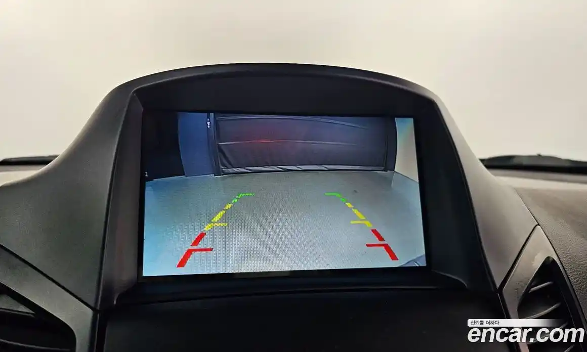 Chevrolet Orlando 2013 2.0 Автомат в Москве № 40978, фото 11