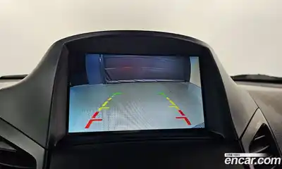 Chevrolet Orlando 2013 2.0 Автомат в Москве № 40978, миниатюра 11