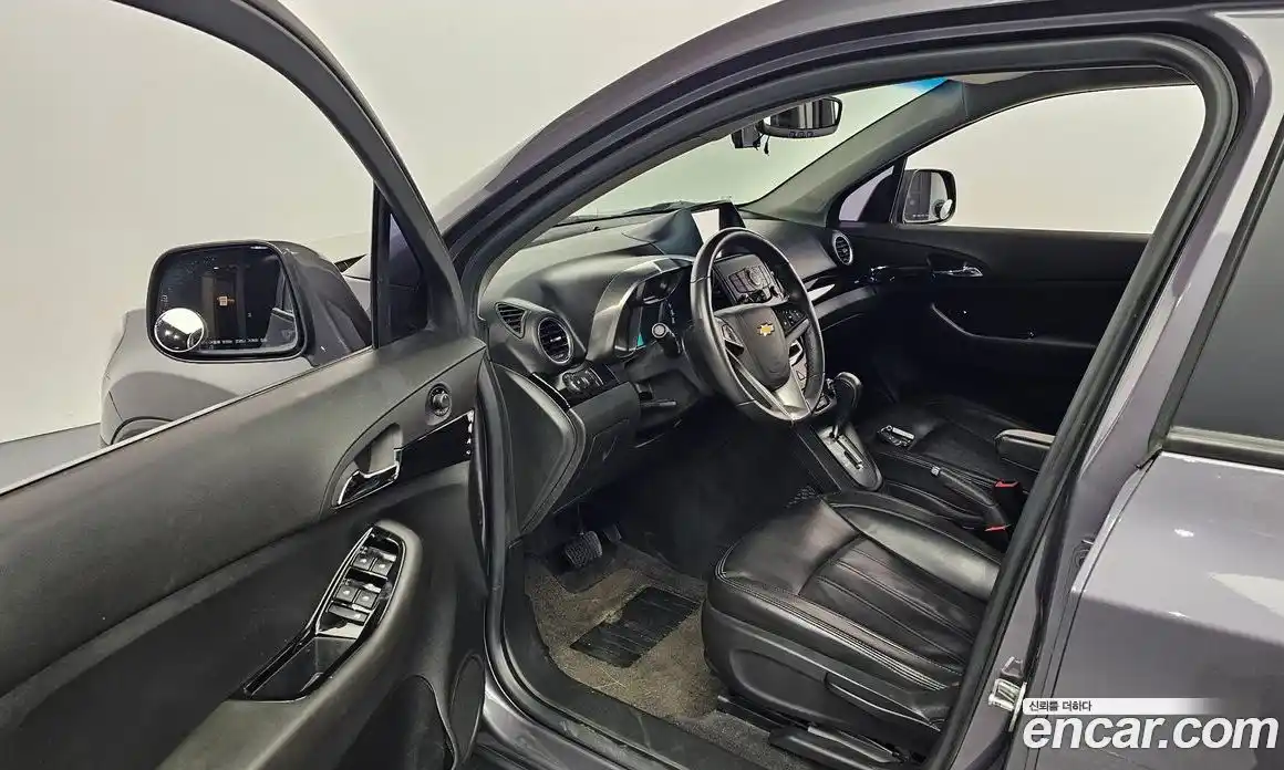 Chevrolet Orlando 2013 2.0 Автомат в Москве № 40978, фото 14