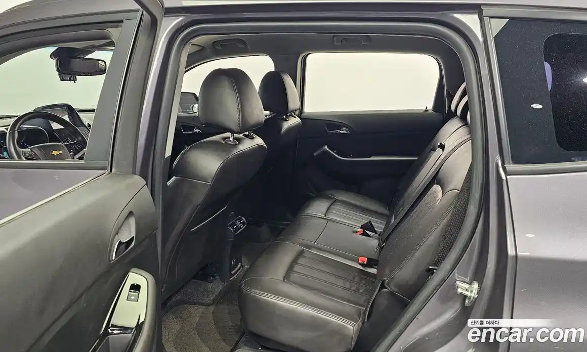 Chevrolet Orlando 2013 2.0 Автомат в Москве № 40978, фото 16