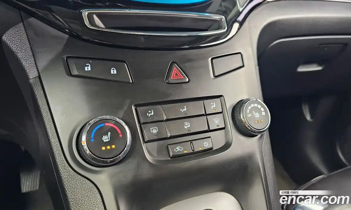 Chevrolet Orlando 2013 2.0 Автомат в Москве № 40978, фото 19