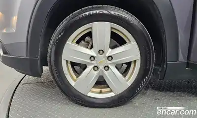 Chevrolet Orlando 2013 2.0 Автомат в Москве № 40978, миниатюра 3