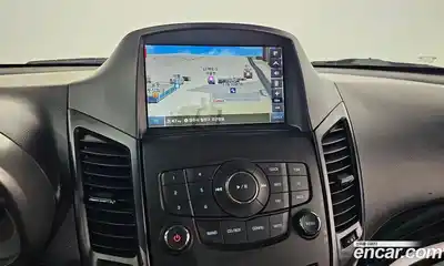 Chevrolet Orlando 2013 2.0 Автомат в Москве № 40978, миниатюра 5