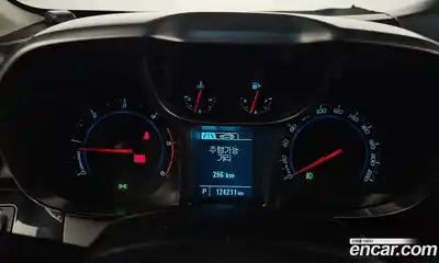 Chevrolet Orlando 2013 2.0 Автомат в Москве № 40978, миниатюра 9