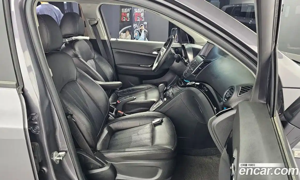 Chevrolet Orlando 2013 2.0 Автомат в Москве № 40978, фото 10