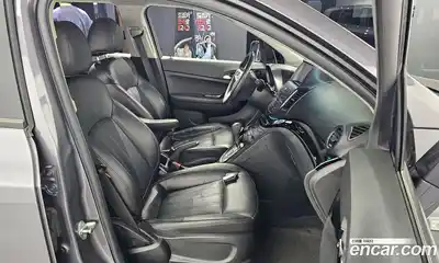 Chevrolet Orlando 2013 2.0 Автомат в Москве № 40978, миниатюра 10