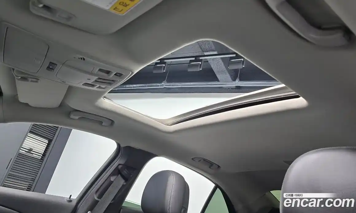 Chevrolet Malibu 2015 2.0 Автомат в Москве № 41136, фото 17