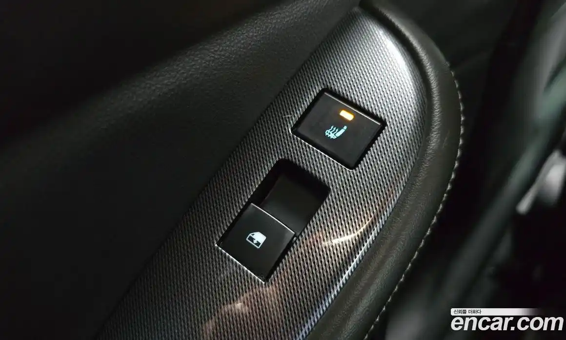 Chevrolet Malibu 2015 2.0 Автомат в Москве № 41136, фото 5