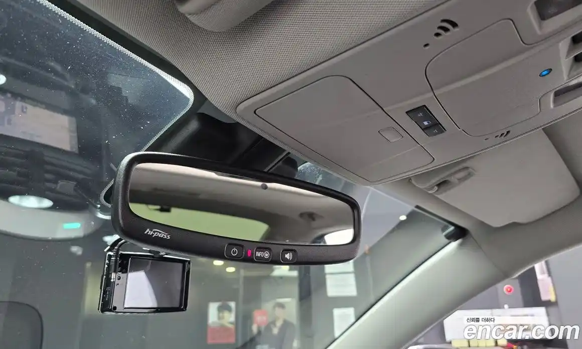 Chevrolet Malibu 2015 2.0 Автомат в Москве № 41136, фото 6