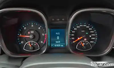 Chevrolet Malibu 2015 2.0 Автомат в Москве № 41136, миниатюра 7