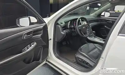 Chevrolet Malibu 2015 2.0 Автомат в Москве № 41136, миниатюра 8