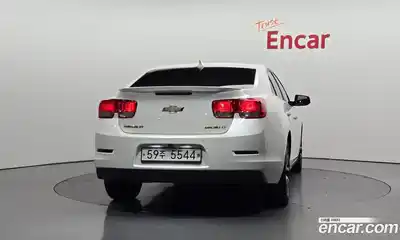 Chevrolet Malibu 2015 2.0 Автомат в Москве № 41136, миниатюра 9