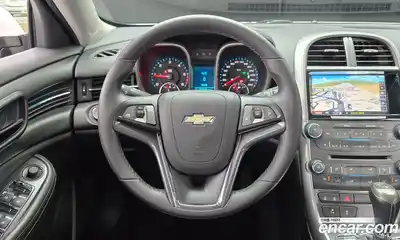 Chevrolet Malibu 2015 2.0 Автомат в Москве № 41136, миниатюра 10