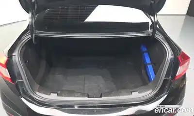 Chevrolet Cruze 2017 1.4 Автомат в Москве № 41282, миниатюра 4