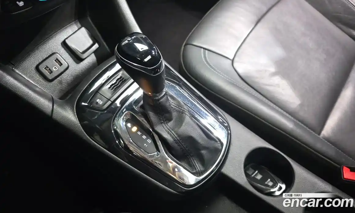 Chevrolet Cruze 2017 1.4 Автомат в Москве № 41282, фото 7