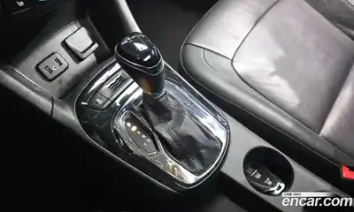 Chevrolet Cruze 2017 1.4 Автомат в Москве № 41282, миниатюра 7