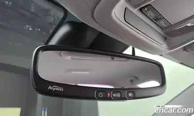 Chevrolet Malibu, 2017