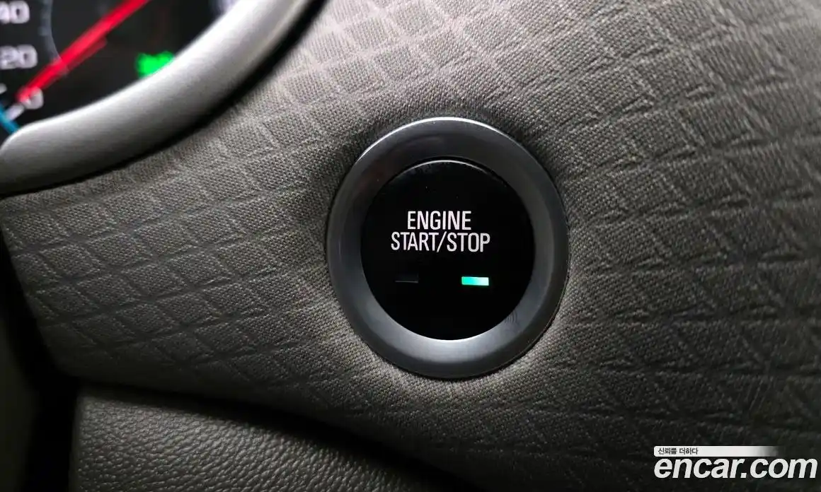 Chevrolet Malibu 2017 1.5 Автомат в Москве № 41419, фото 12