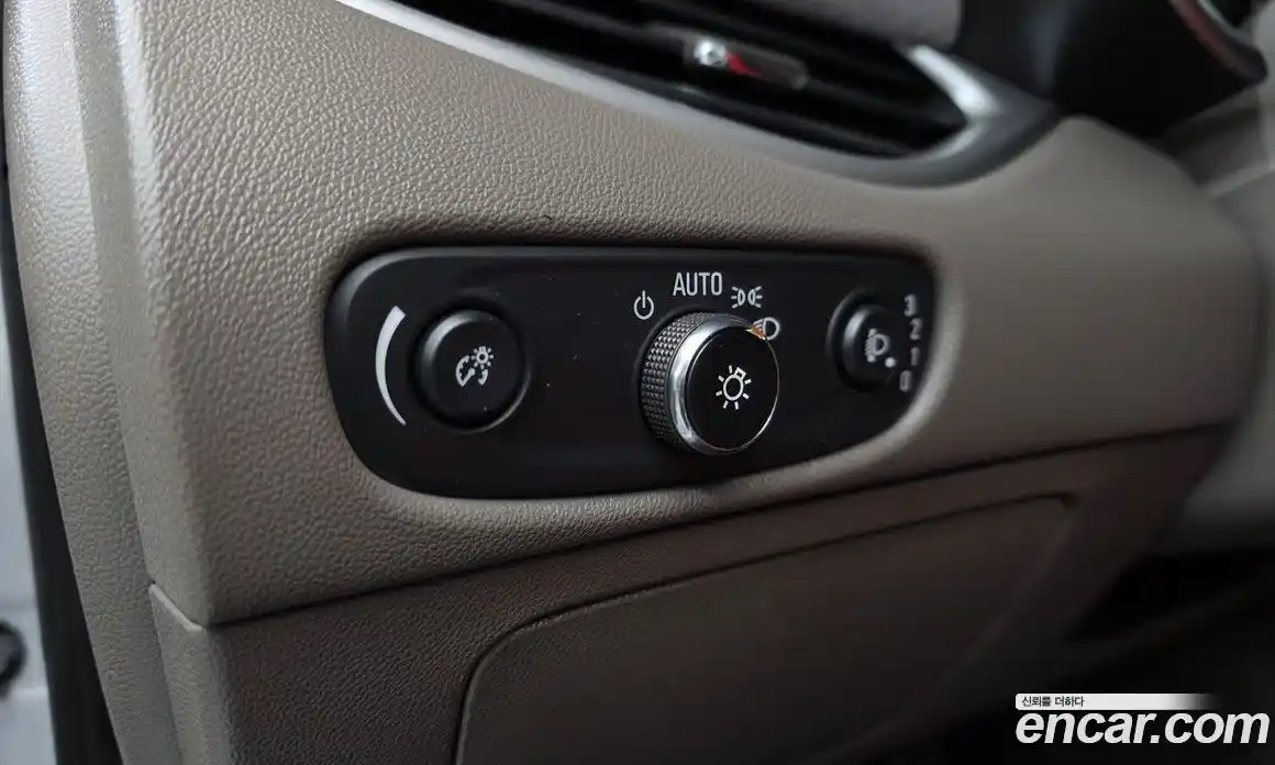 Chevrolet Malibu 2017 1.5 Автомат в Москве № 41419, фото 14