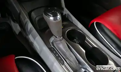 Chevrolet Malibu 2017 1.5 Автомат в Москве № 41419, миниатюра 4