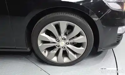 Chevrolet Malibu 2021 2.0 Автомат в Москве № 41905, миниатюра 12