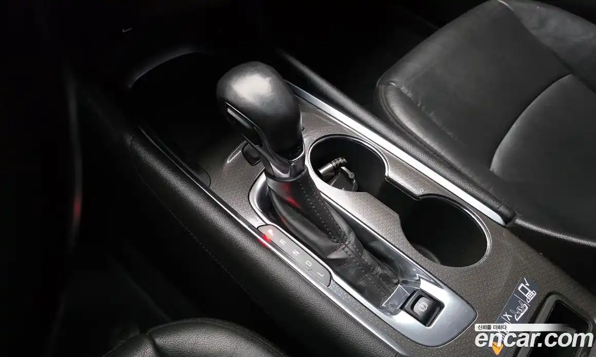 Chevrolet Malibu 2021 2.0 Автомат в Москве № 41905, фото 20