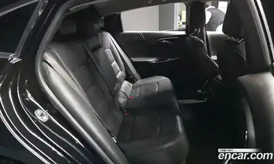 Chevrolet Malibu 2021 2.0 Автомат в Москве № 41905, миниатюра 2